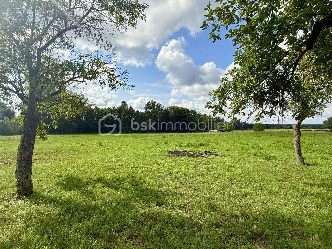 Maison à GUNDERSHOFFEN