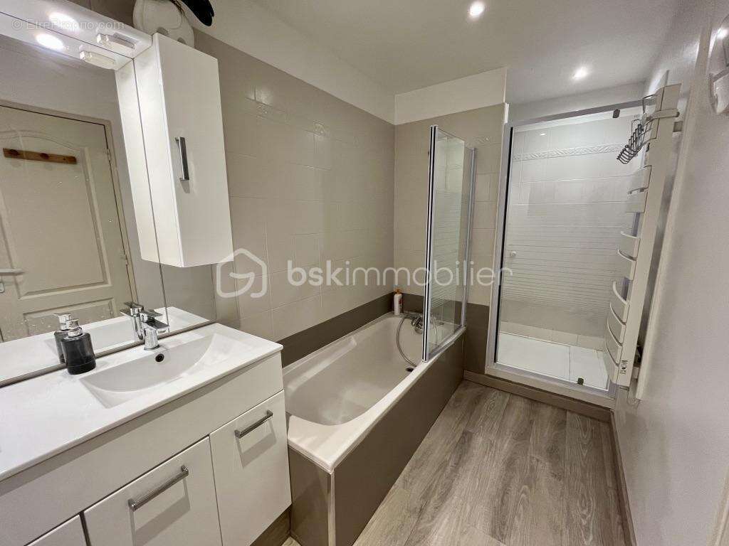 Appartement à DRAGUIGNAN