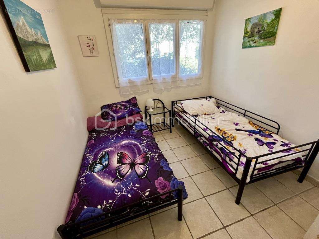 Appartement à DRAGUIGNAN