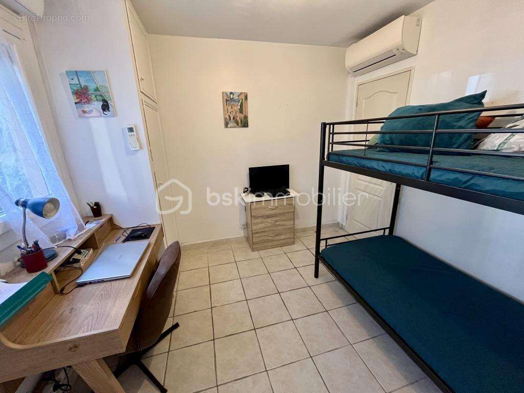 Appartement à DRAGUIGNAN