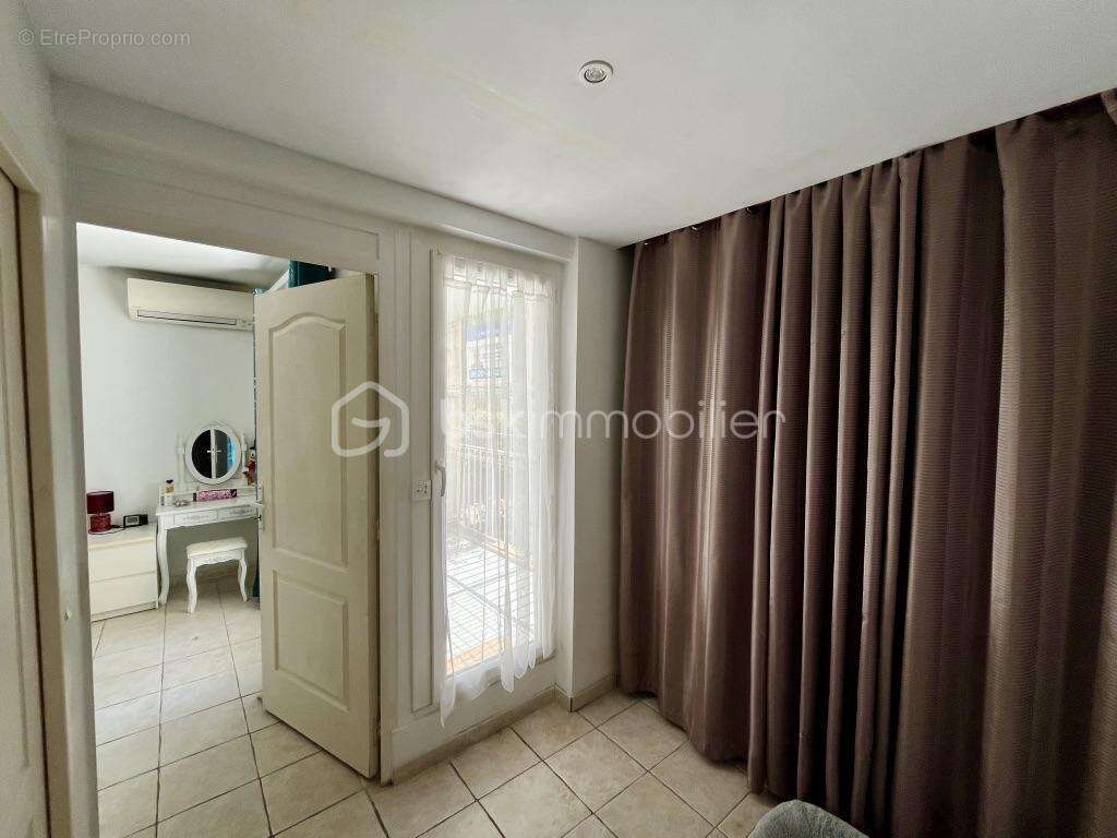 Appartement à DRAGUIGNAN