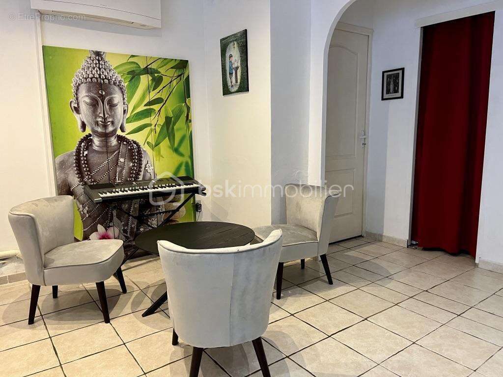 Appartement à DRAGUIGNAN