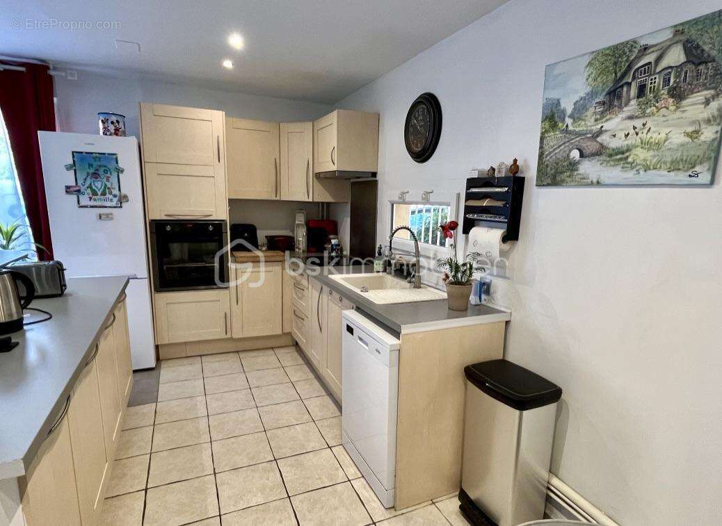 Appartement à DRAGUIGNAN