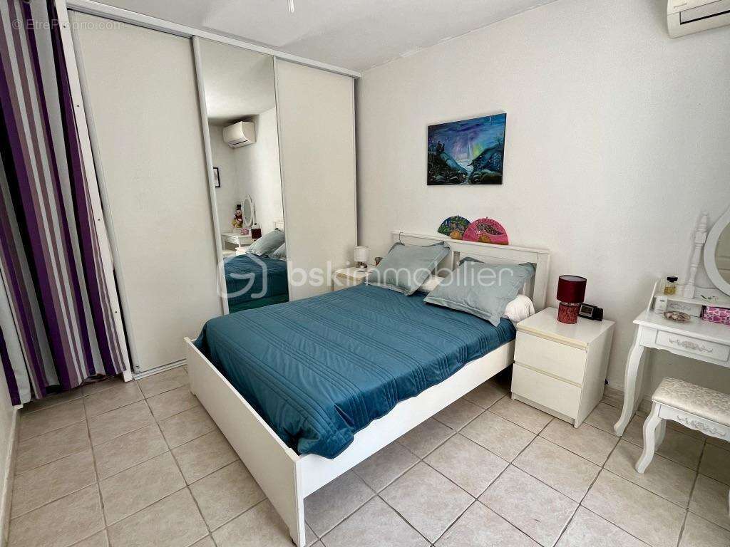 Appartement à DRAGUIGNAN