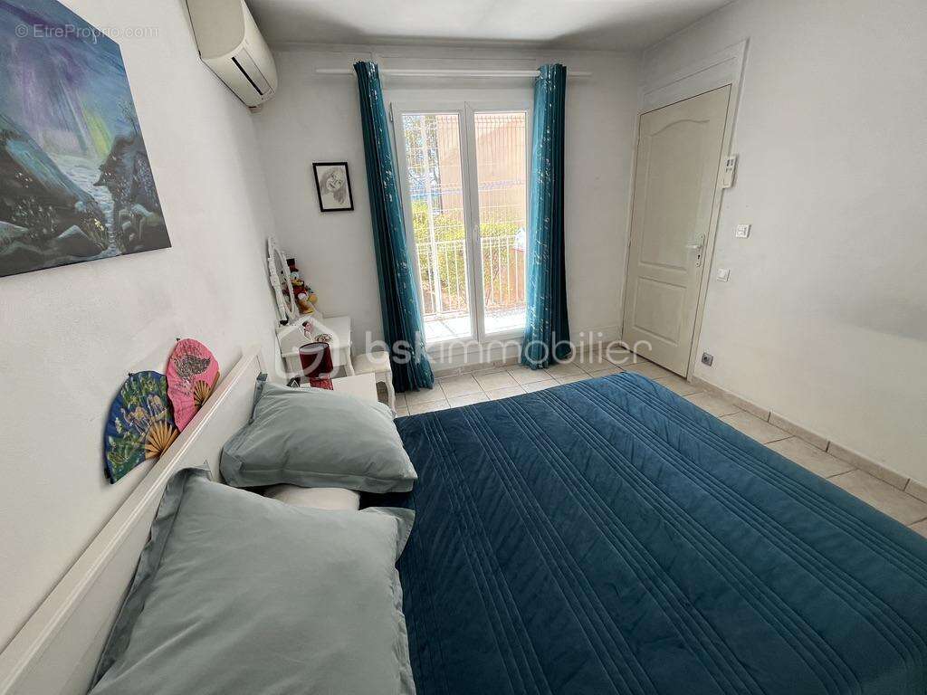 Appartement à DRAGUIGNAN