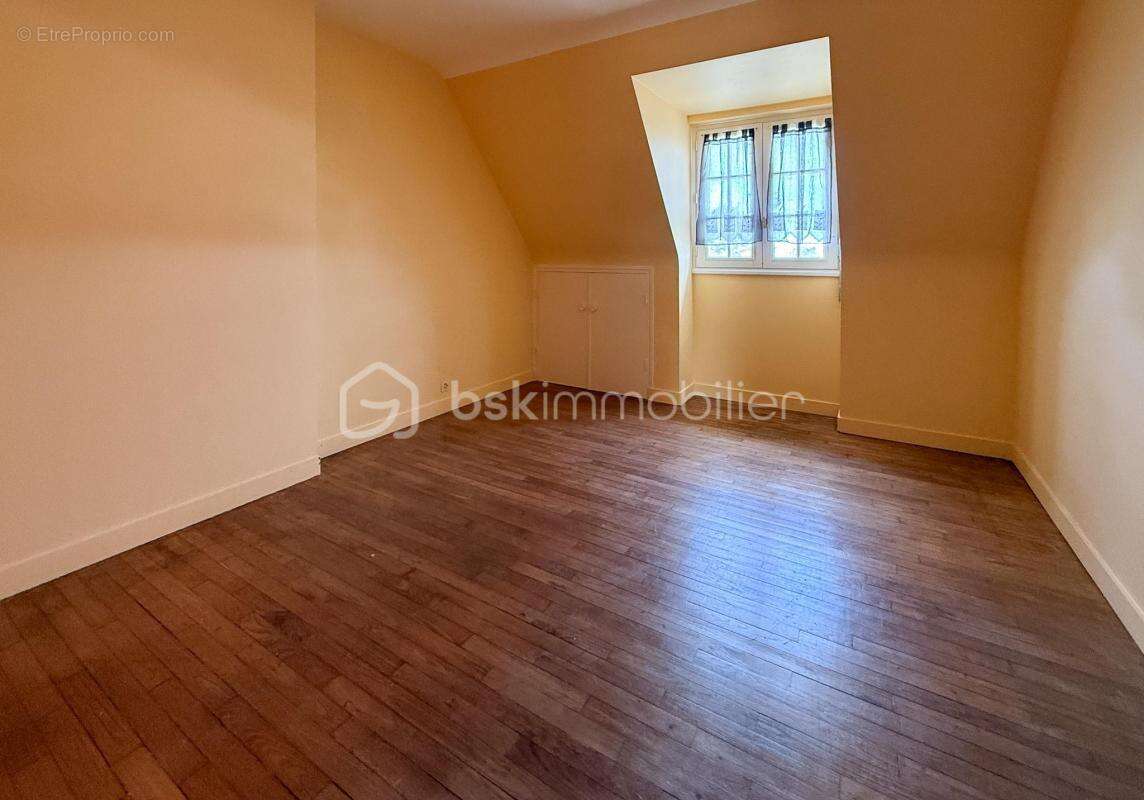 Maison à PLOUDALMEZEAU