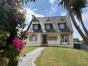 Maison à PLOUDALMEZEAU