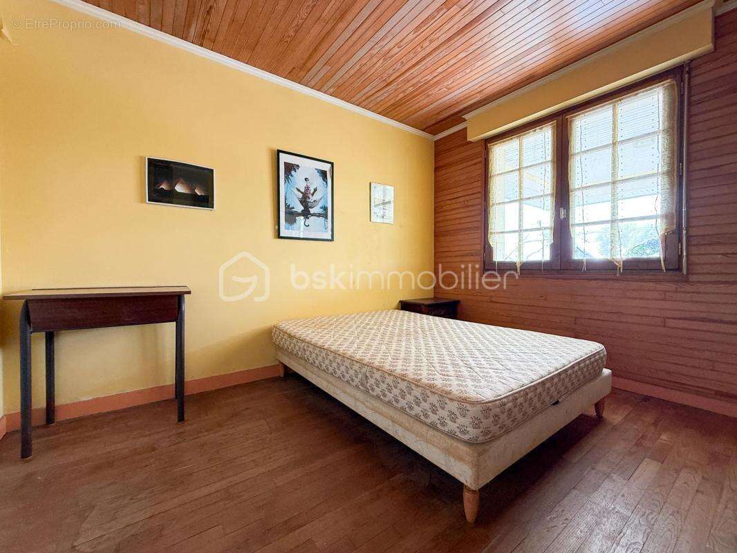 Maison à PLOUDALMEZEAU