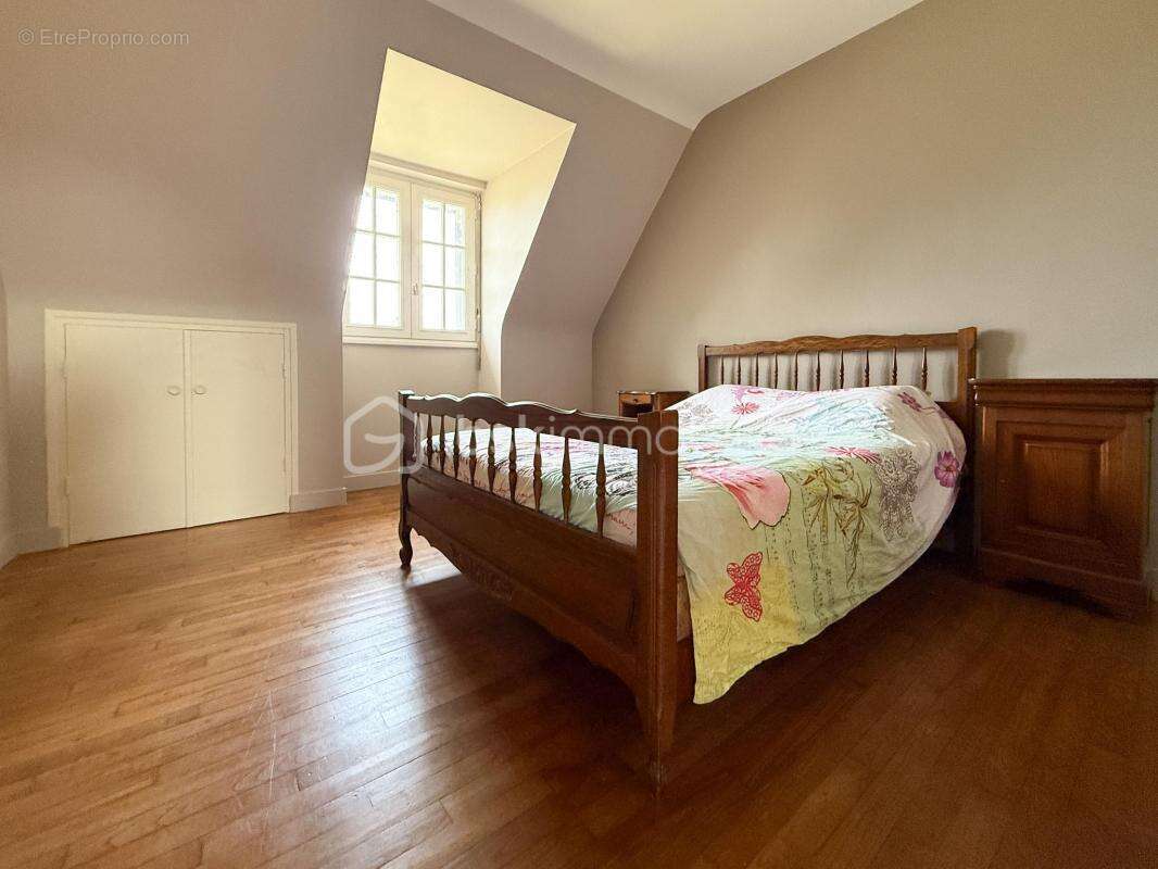 Maison à PLOUDALMEZEAU