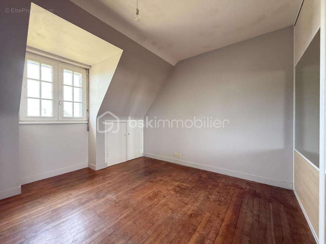 Maison à PLOUDALMEZEAU