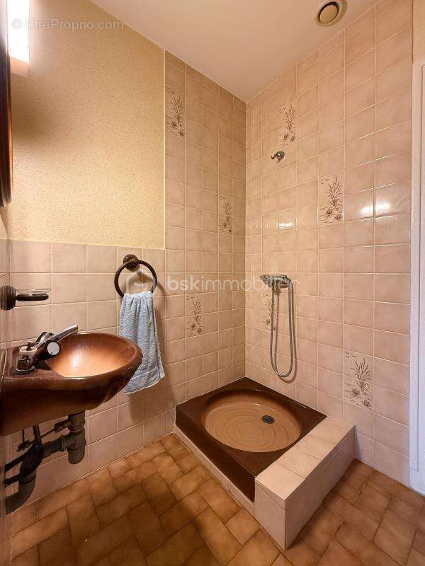 Maison à PLOUDALMEZEAU