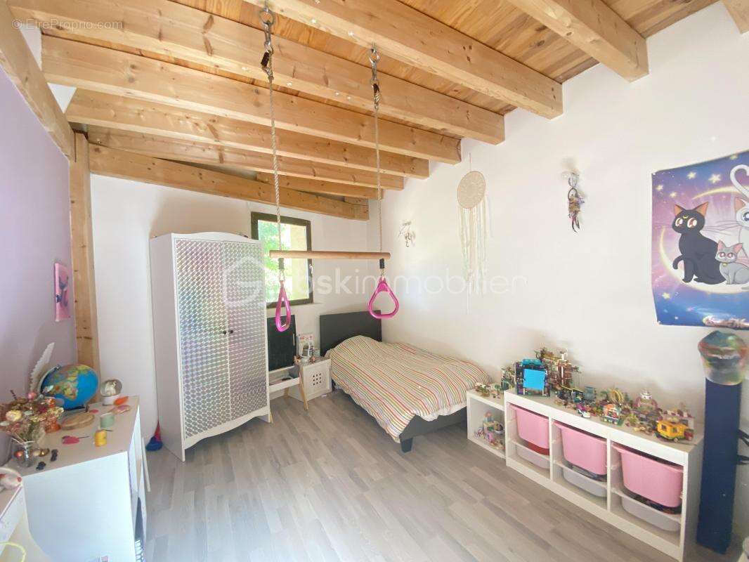 Maison à SAINT-CANNAT