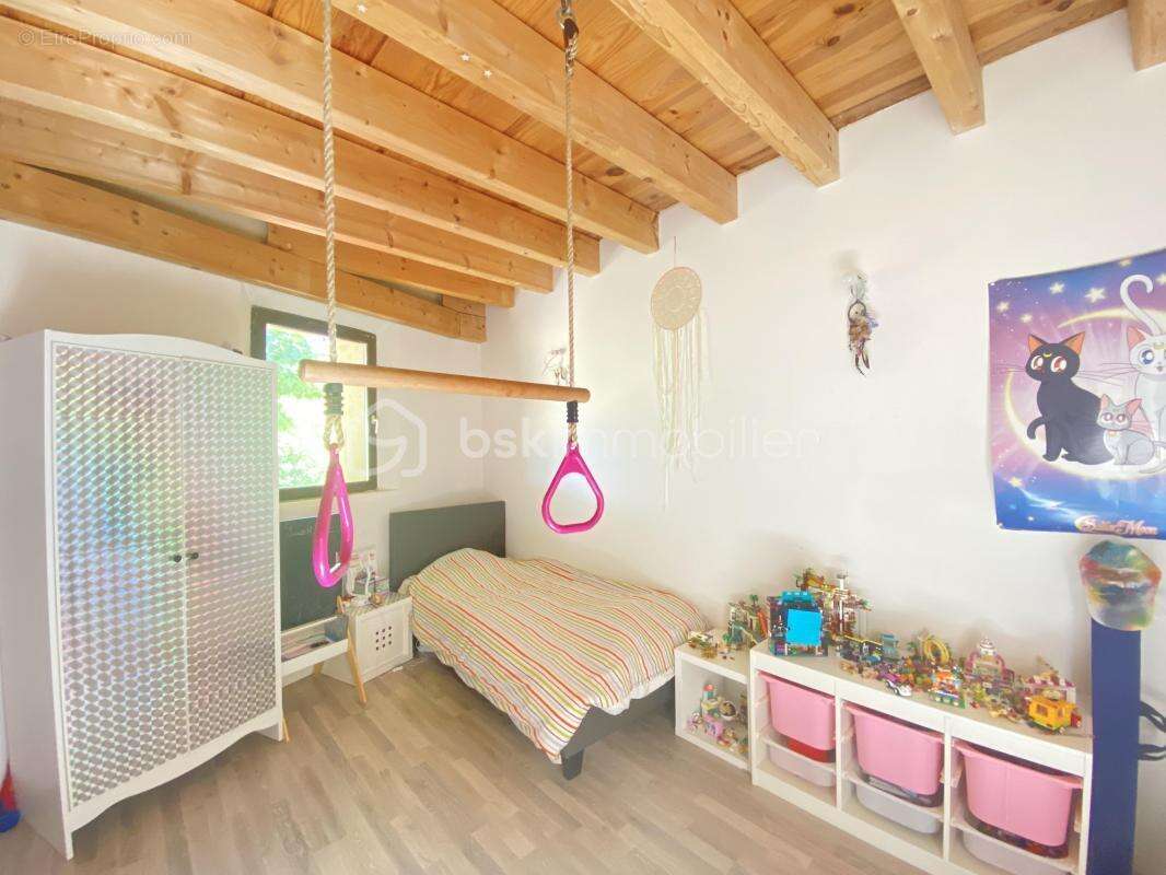 Maison à SAINT-CANNAT