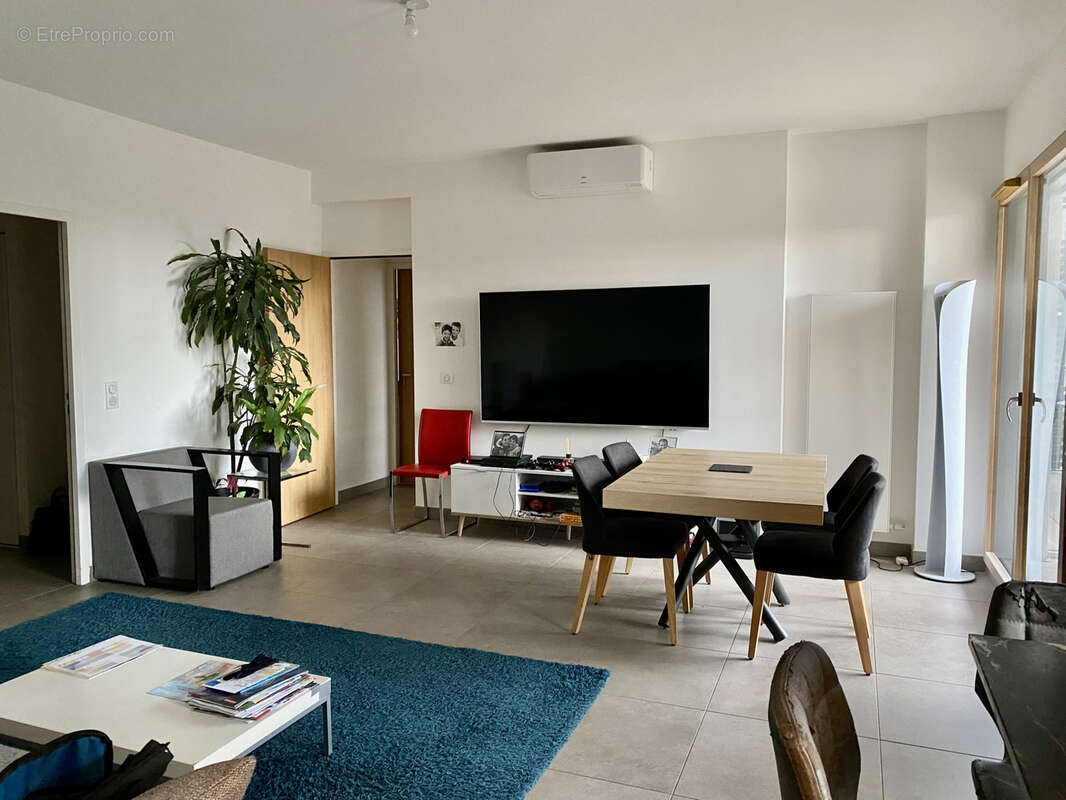 Appartement à LIMONEST