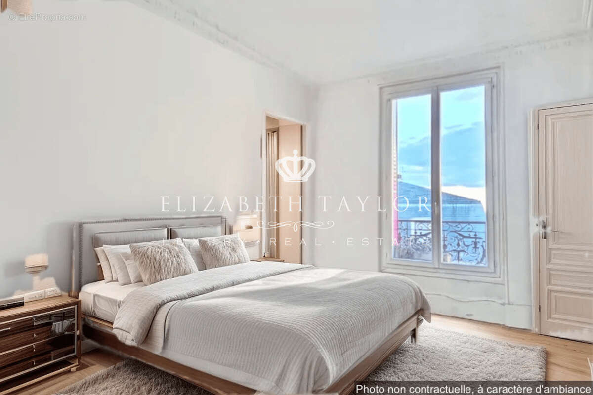 Appartement à SAINT-GERMAIN-EN-LAYE