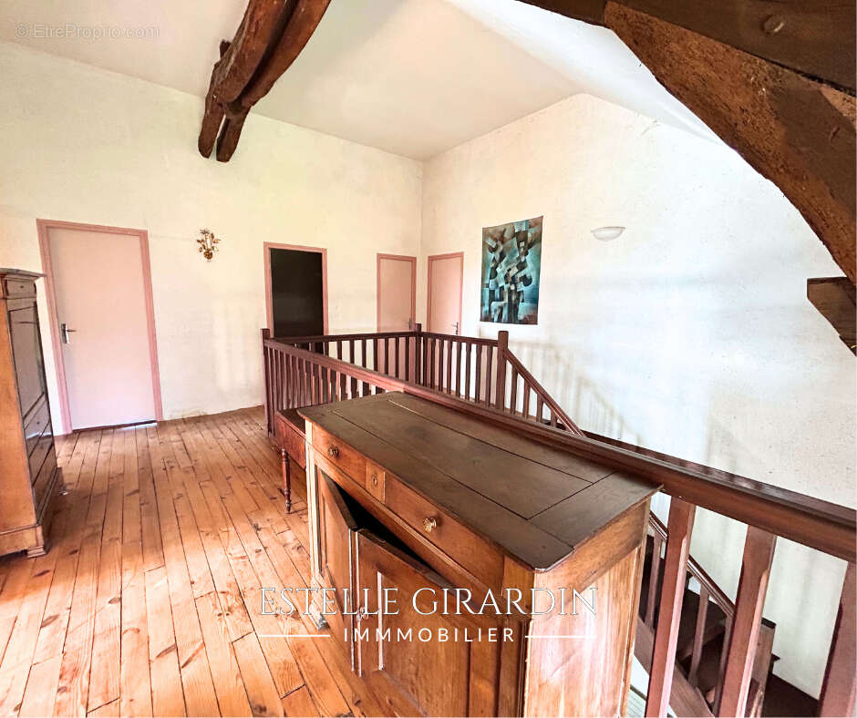 Maison à LA CHAPELLE-SUR-ERDRE