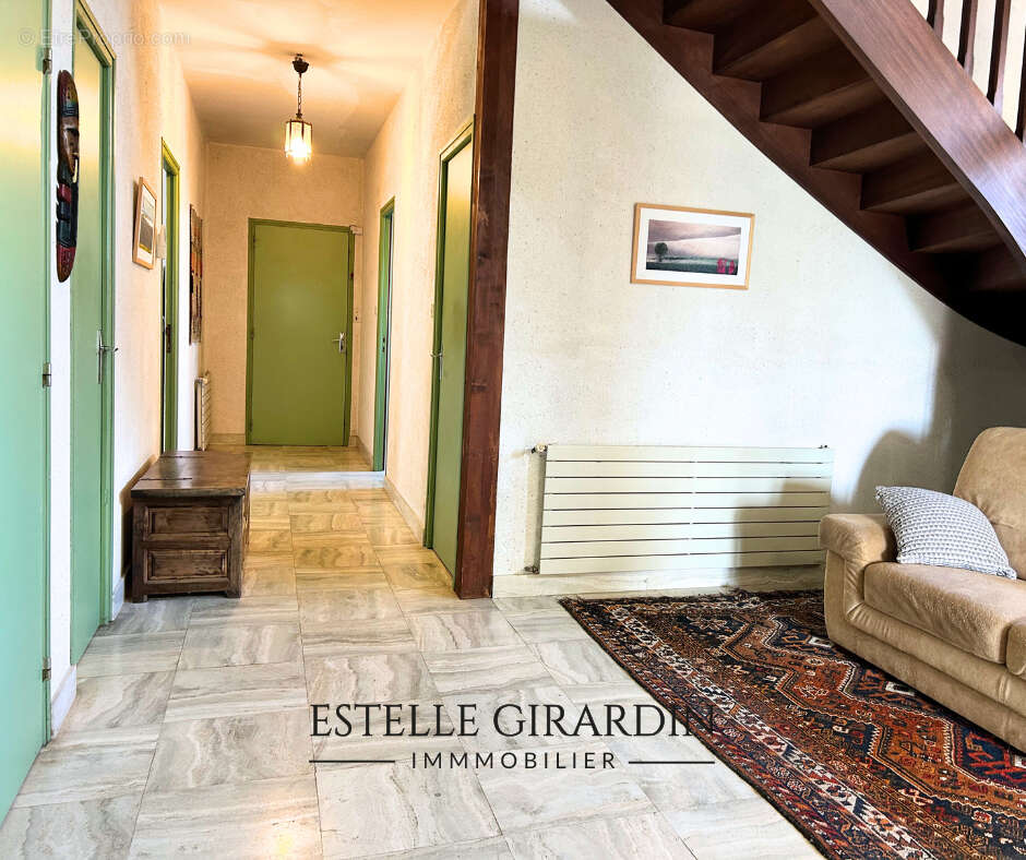 Maison à LA CHAPELLE-SUR-ERDRE