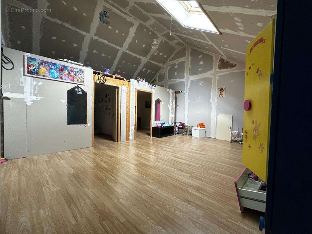 Maison à SAINT-JUST