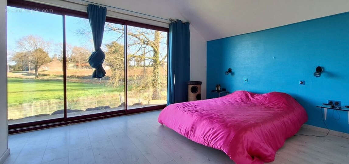 Maison à SAINT-JUST