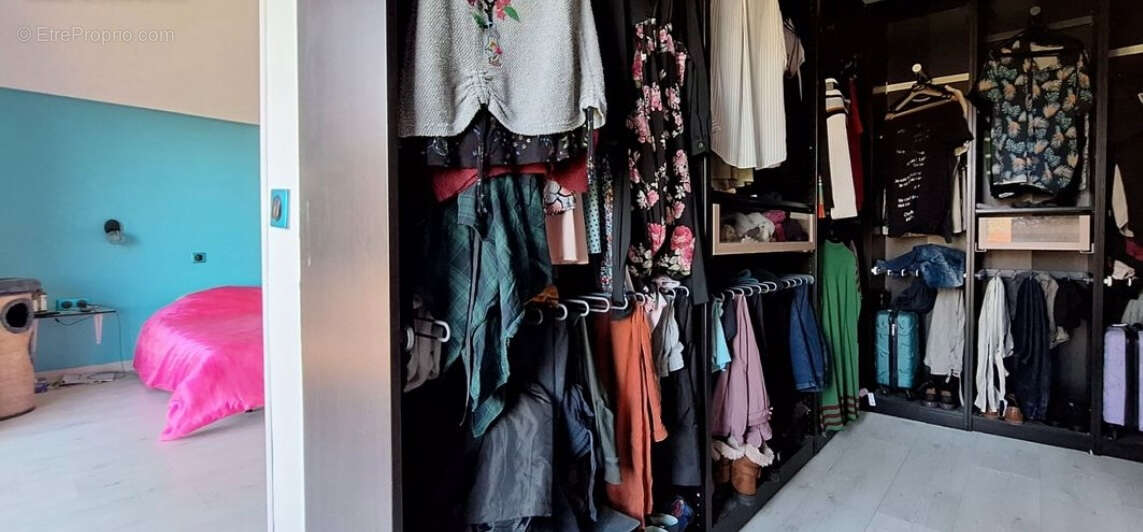 Maison à SAINT-JUST