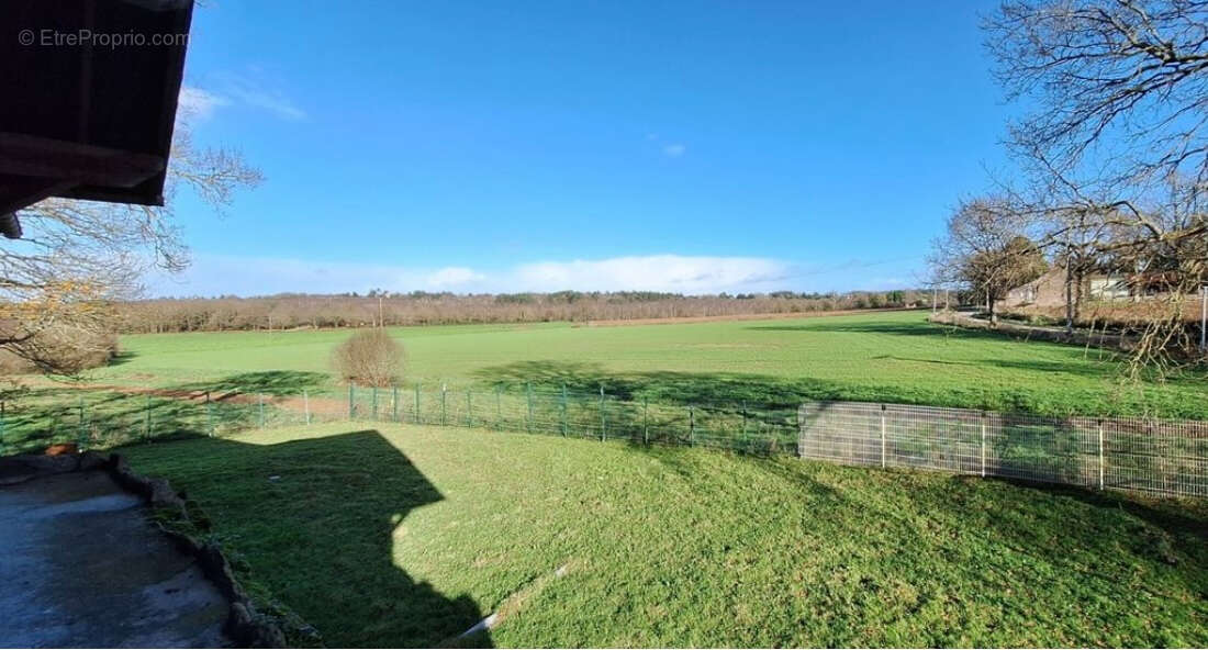 Maison à SAINT-JUST