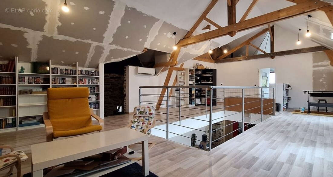 Maison à SAINT-JUST