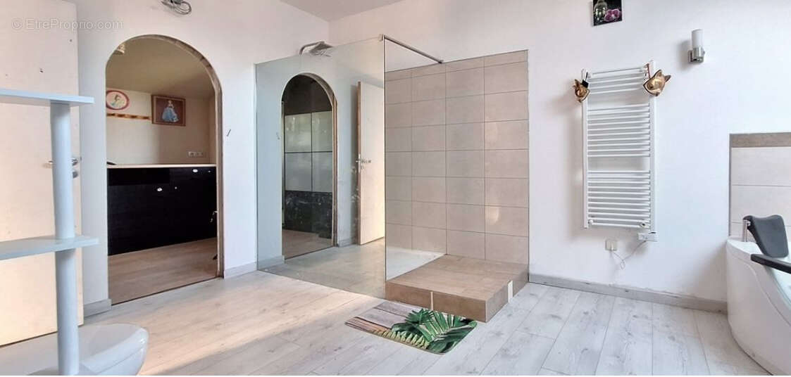 Maison à SAINT-JUST