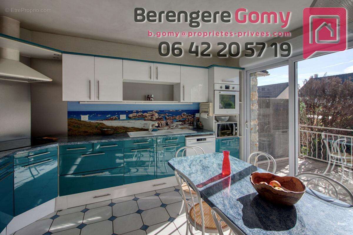 Maison à SAINT-LEU-LA-FORET