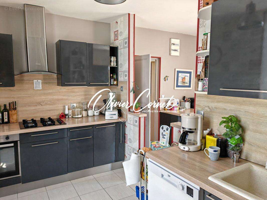 Maison à NOGENT-LE-ROTROU