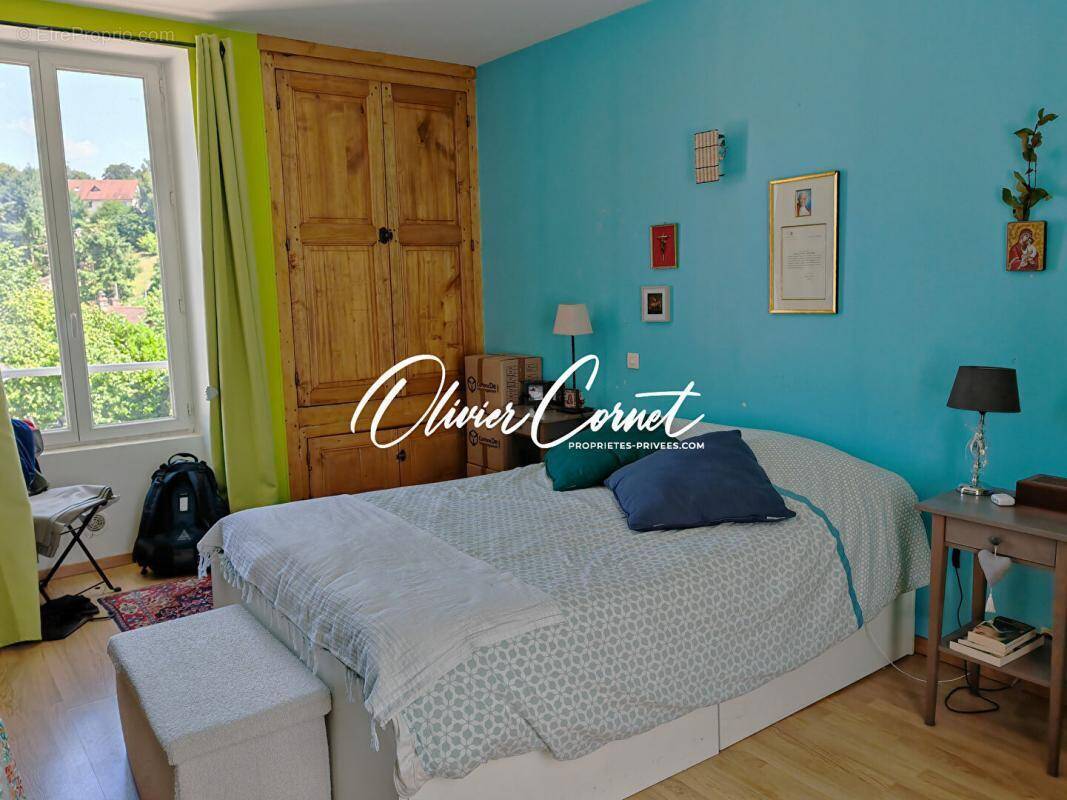 Maison à NOGENT-LE-ROTROU