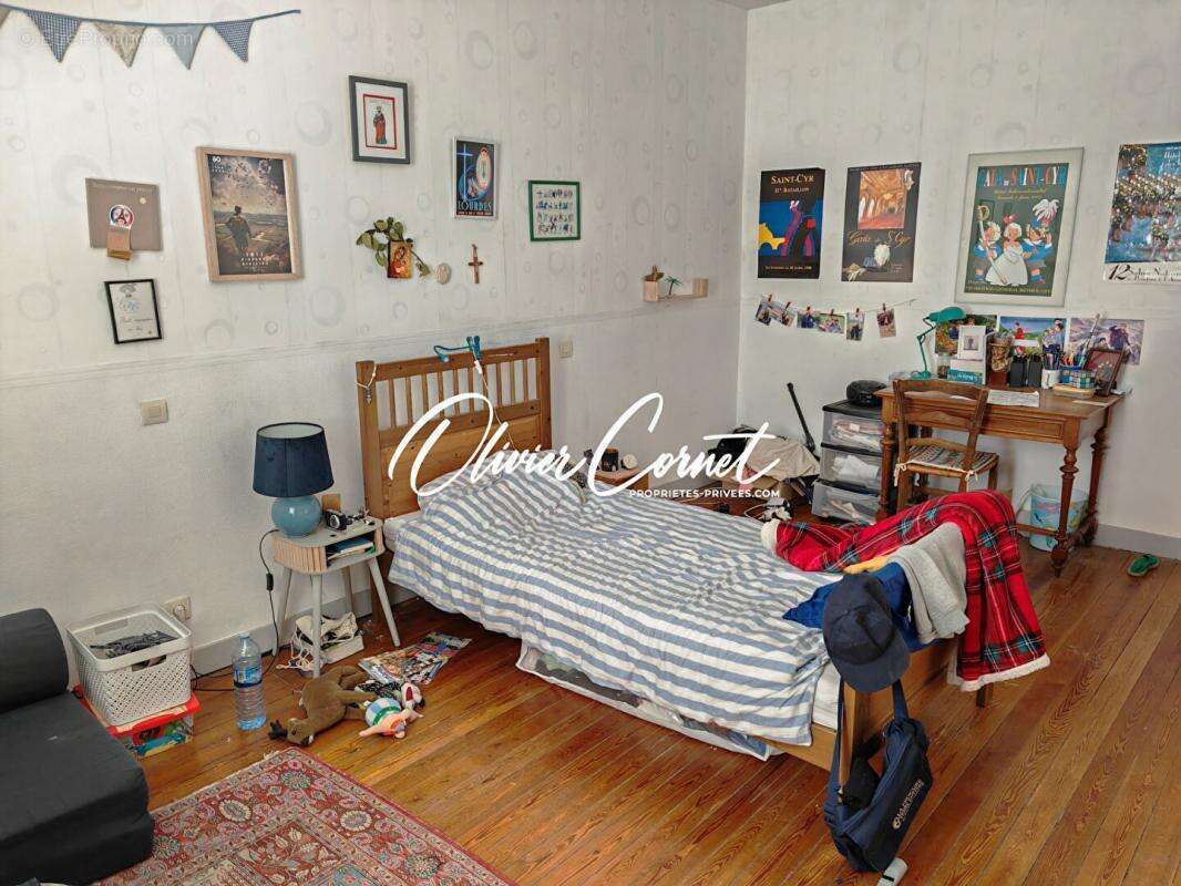 Maison à NOGENT-LE-ROTROU