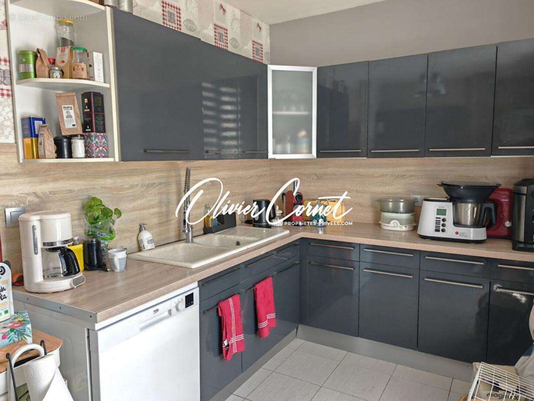 Maison à NOGENT-LE-ROTROU