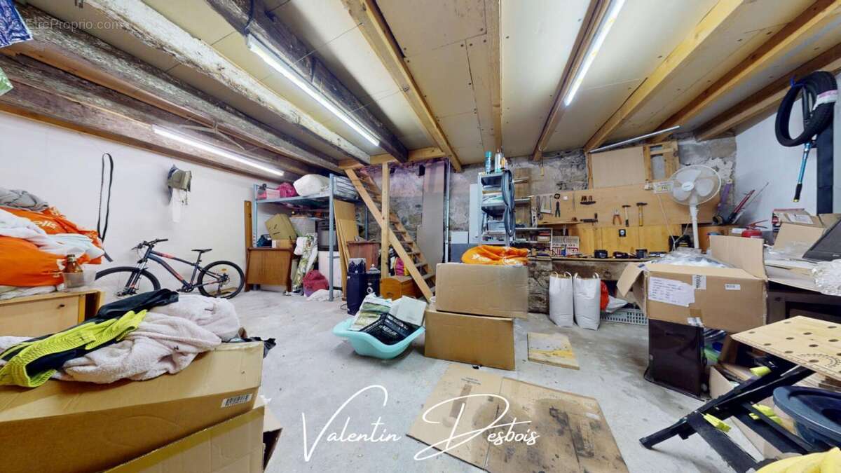 Maison à CONQUES-SUR-ORBIEL