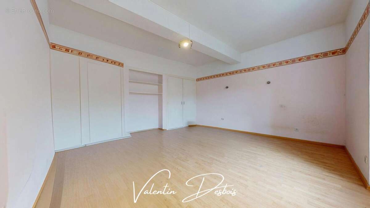 Maison à CONQUES-SUR-ORBIEL