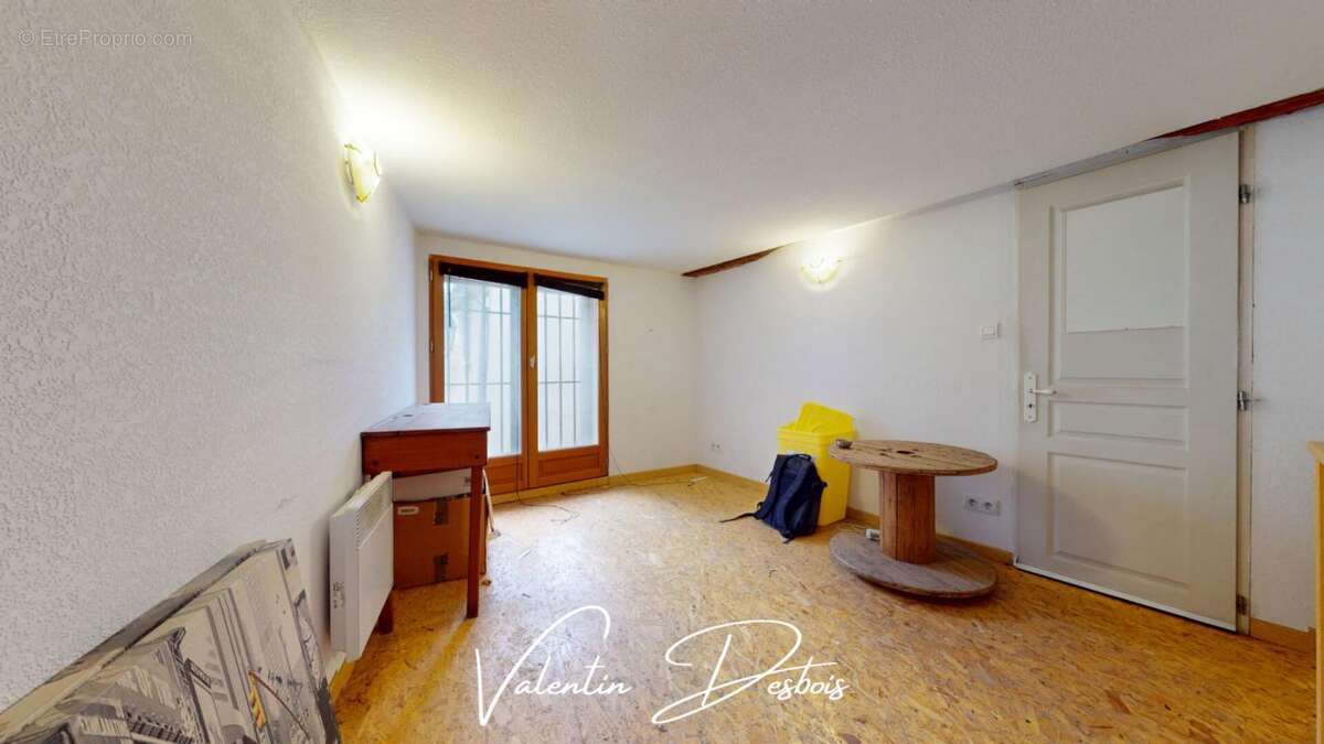 Maison à CONQUES-SUR-ORBIEL