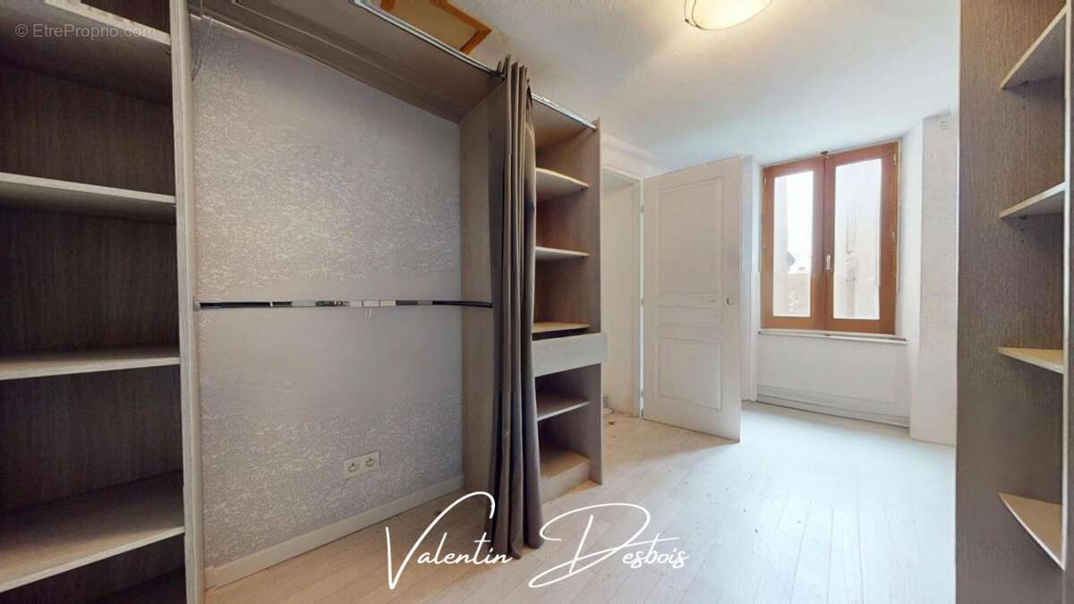 Maison à CONQUES-SUR-ORBIEL