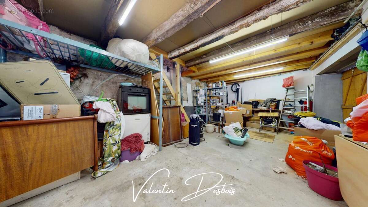 Maison à CONQUES-SUR-ORBIEL