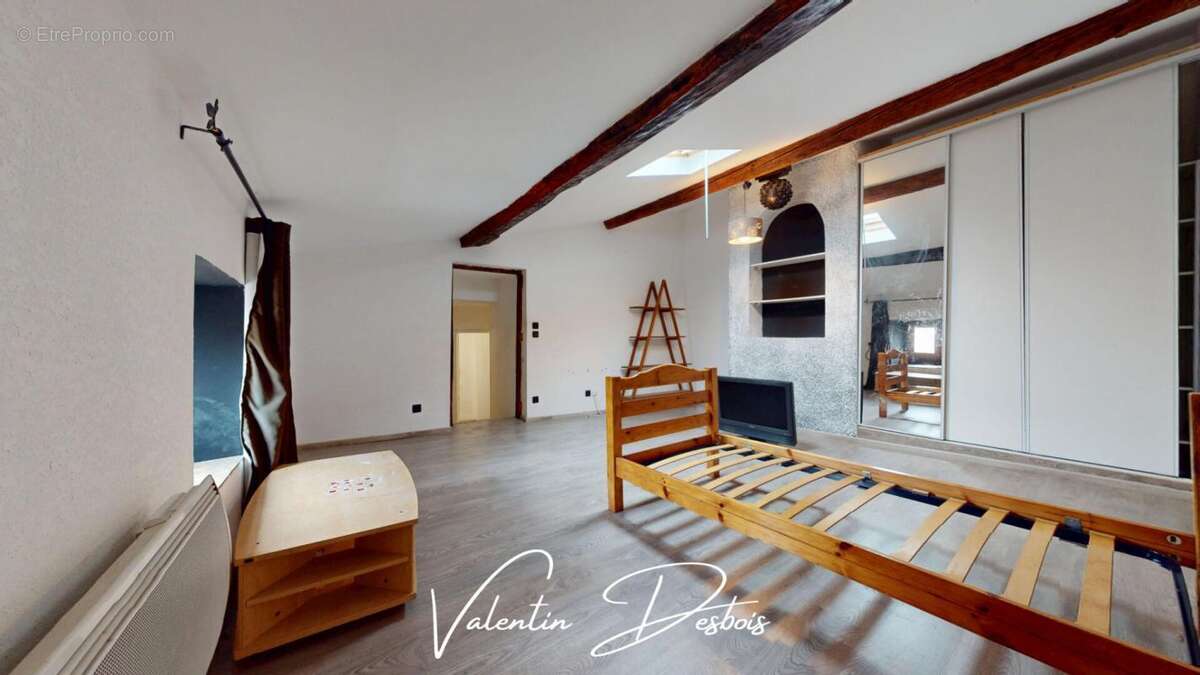 Maison à CONQUES-SUR-ORBIEL