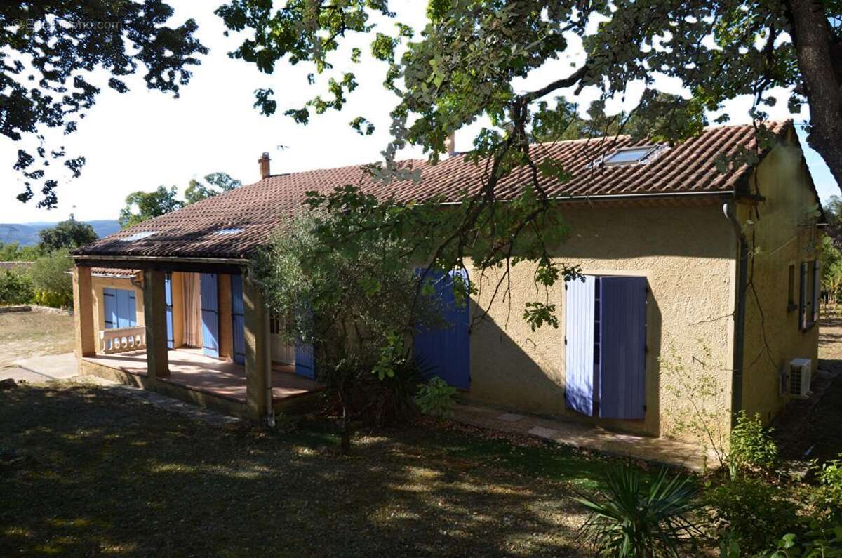 Maison à MALATAVERNE