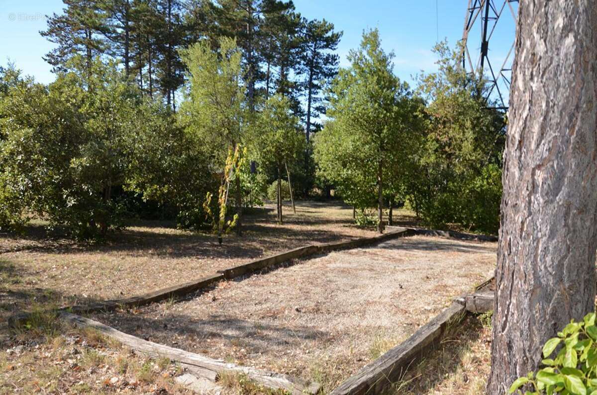 Maison à MALATAVERNE