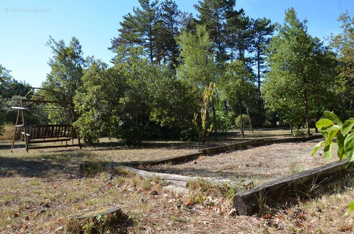 Maison à MALATAVERNE