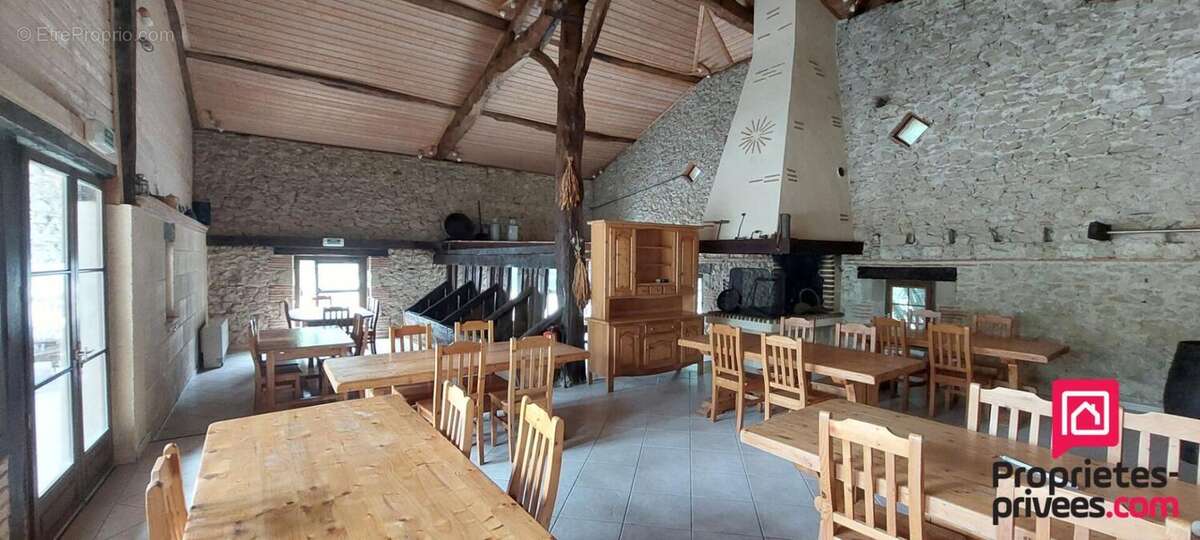 Maison à GRATELOUP-SAINT-GAYRAND