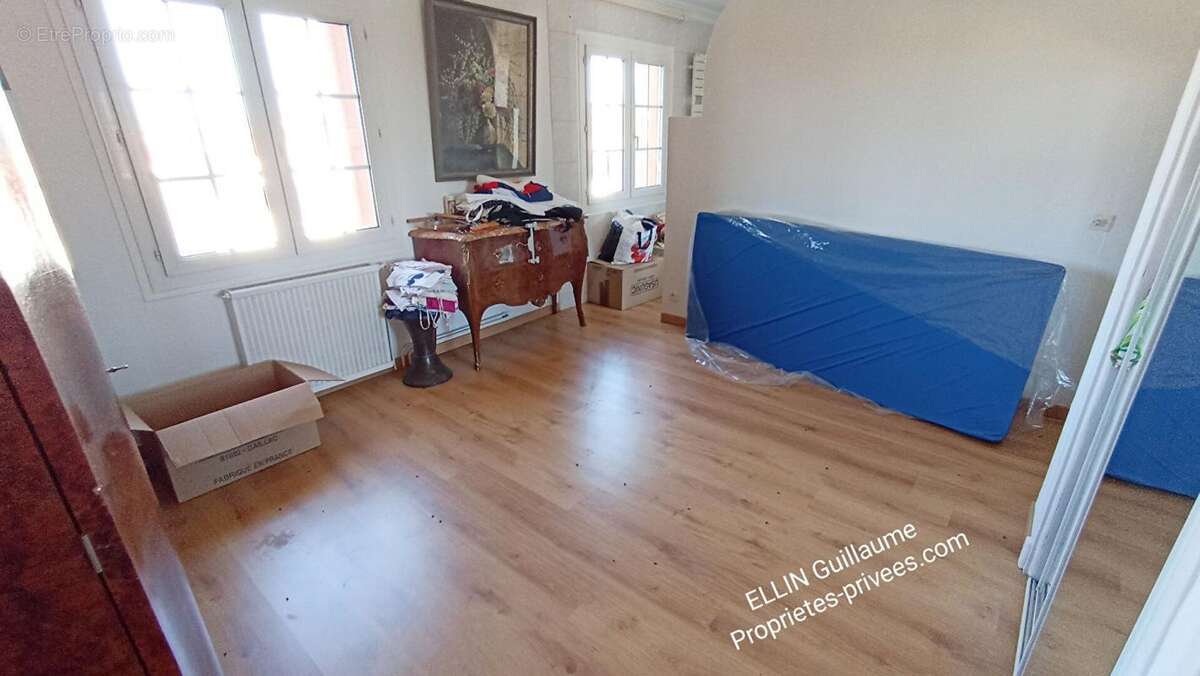 Maison à RIVESALTES