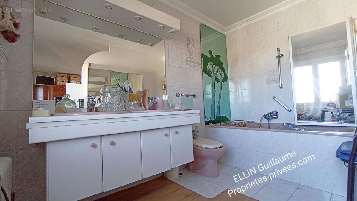 Maison à RIVESALTES