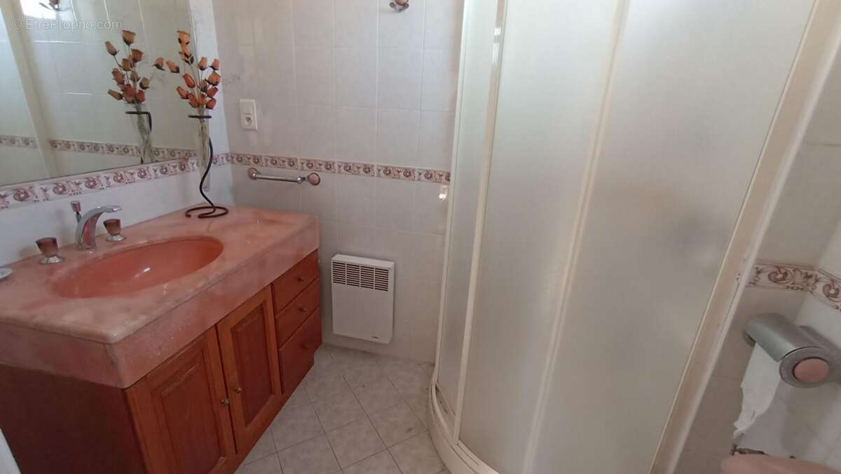 Maison à RIVESALTES