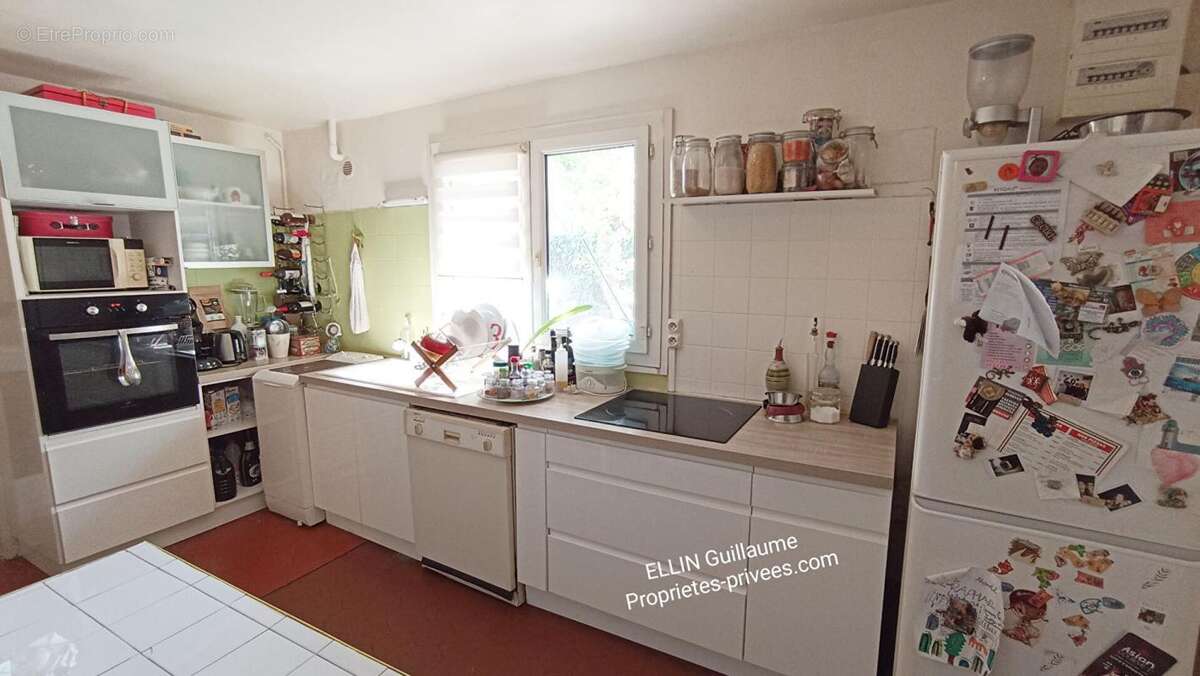 Maison à RIVESALTES