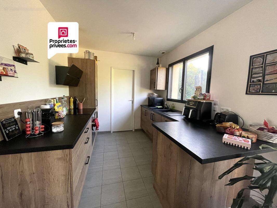 Maison à BERCHERES-SUR-VESGRE