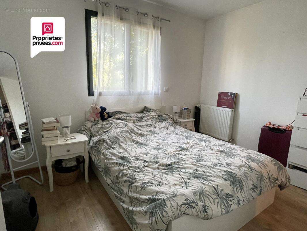 Maison à BERCHERES-SUR-VESGRE