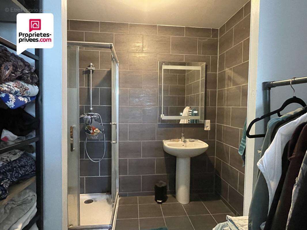 Maison à BERCHERES-SUR-VESGRE