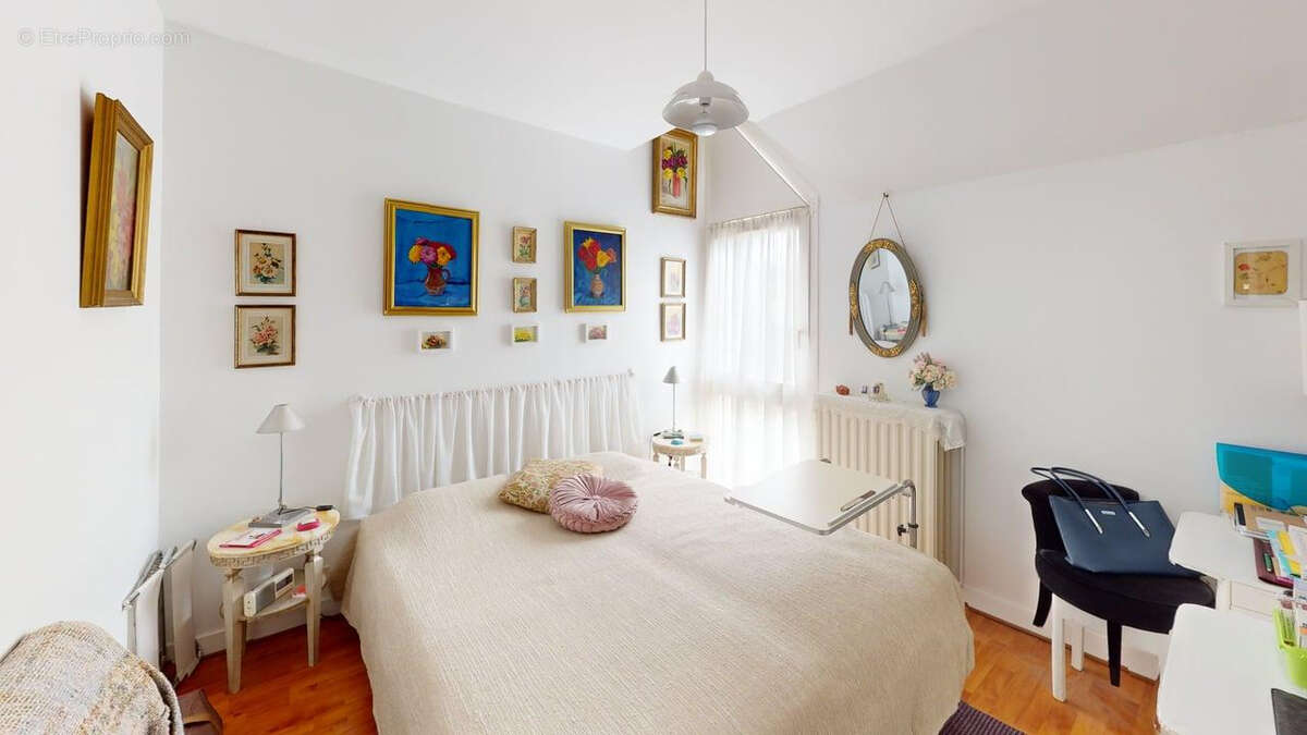 Appartement à MONTOIRE-SUR-LE-LOIR